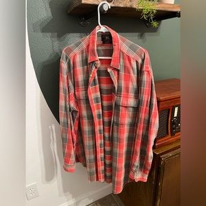 Ralph Lauren Vintage Flannel